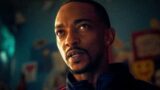Adattamento videogioco di anthony mackie risolve un problema della prima stagione