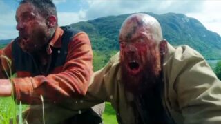 Attori e personaggi confermati nel sequel di 28 anni dopo