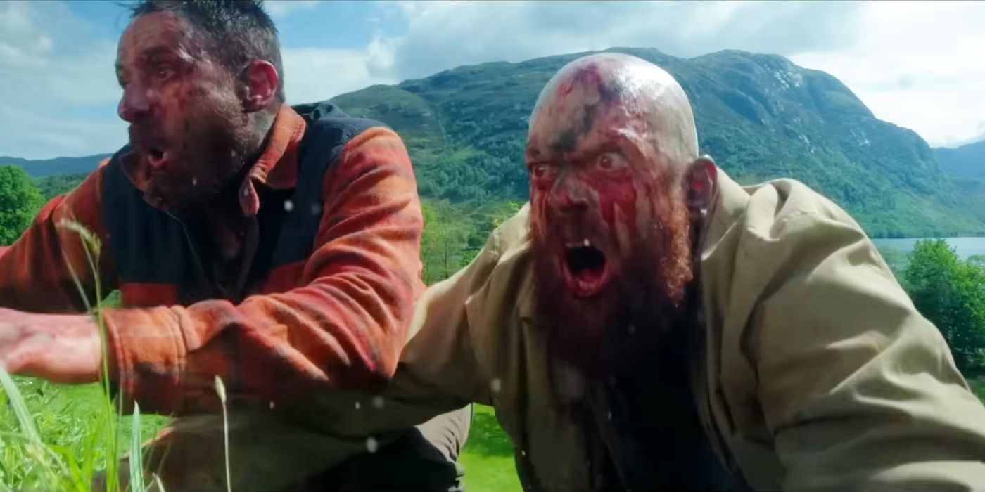 Attori e personaggi confermati nel sequel di 28 anni dopo Attori e personaggi confermati nel sequel di 28 anni dopo