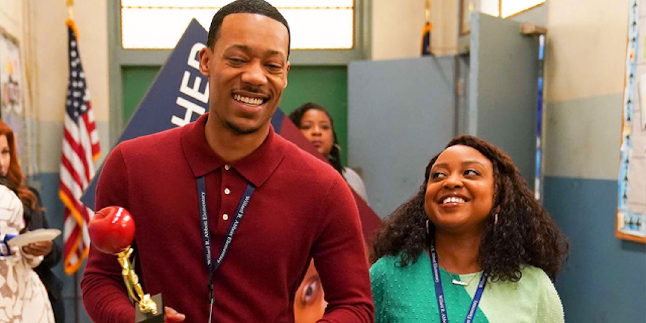 Mockumentary: 9 show imperdibili per i fan di abbott elementary Mockumentary: 9 show imperdibili per i fan di abbott elementary