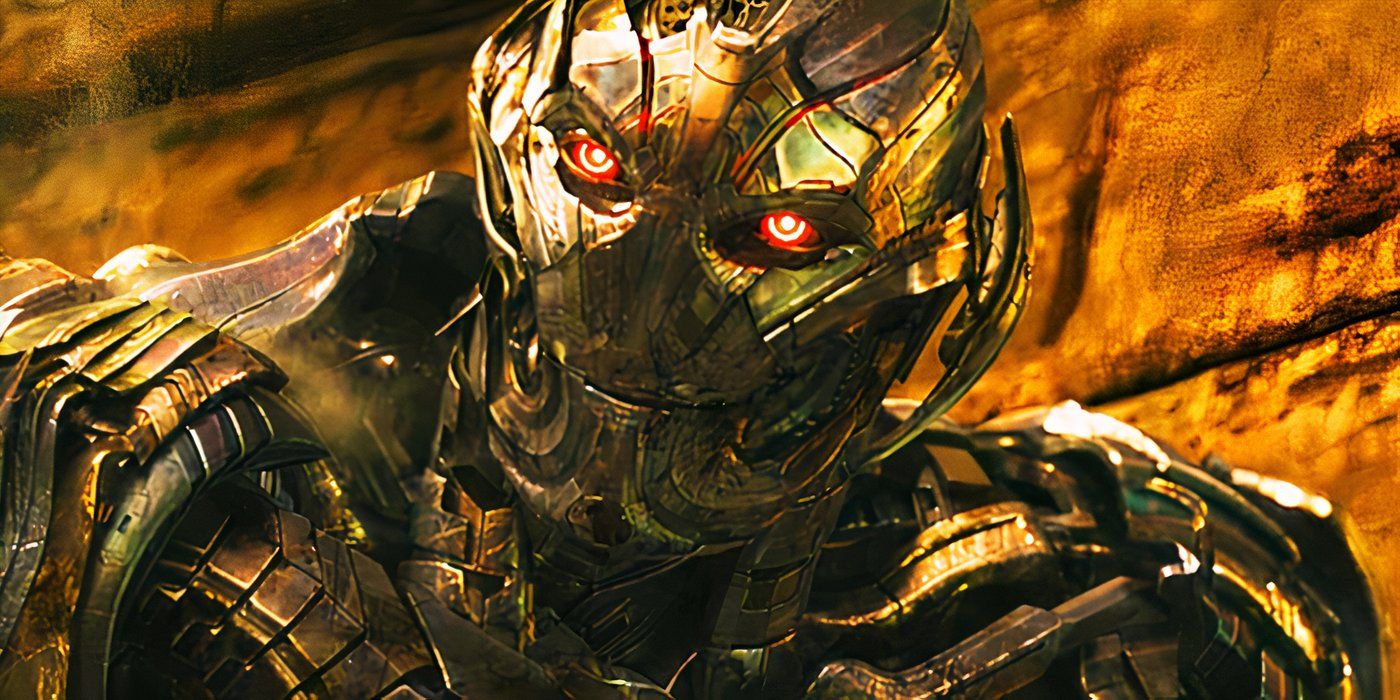 Ultron torna nell’mcu: la teoria che spiega il suo ritorno dopo avengers age of ultron Ultron torna nell’mcu: la teoria che spiega il suo ritorno dopo avengers age of ultron