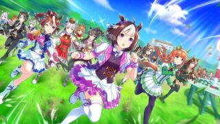 Anime che trasforma cavalli in idoli adorabili da scoprire