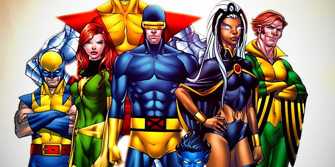 X Men rivela di trattenere un eroe popolare: è ora di reagire X Men rivela di trattenere un eroe popolare: è ora di reagire