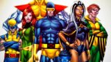 X-men un personaggio iconico nato da due idee scartate che ha funzionato