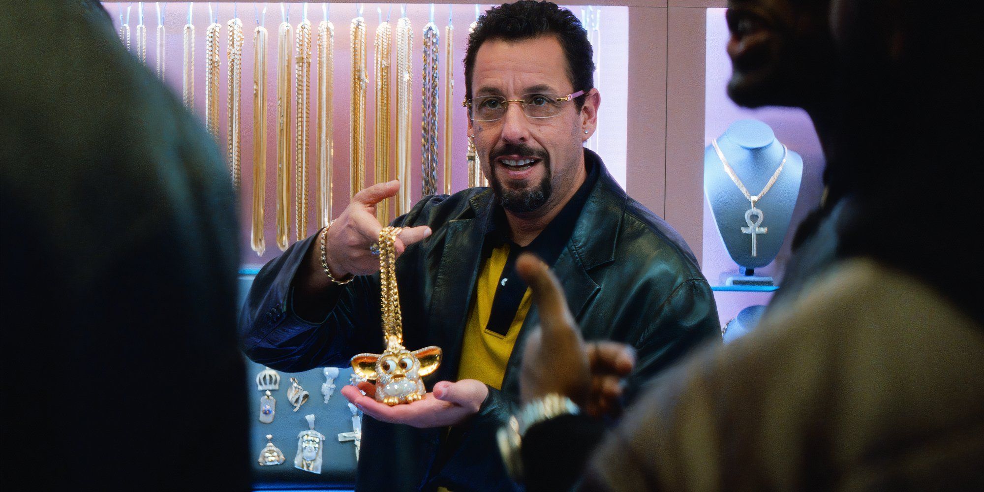 I migliori due film di adam sandler del XXI secolo che dimostrano la sua necessità di una pausa dalle commedie abituali I migliori due film di adam sandler del XXI secolo che dimostrano la sua necessità di una pausa dalle commedie abituali