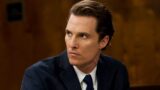 Matthew mcconaughey: il film poco conosciuto che ha dato vita a una serie di successo su netflix