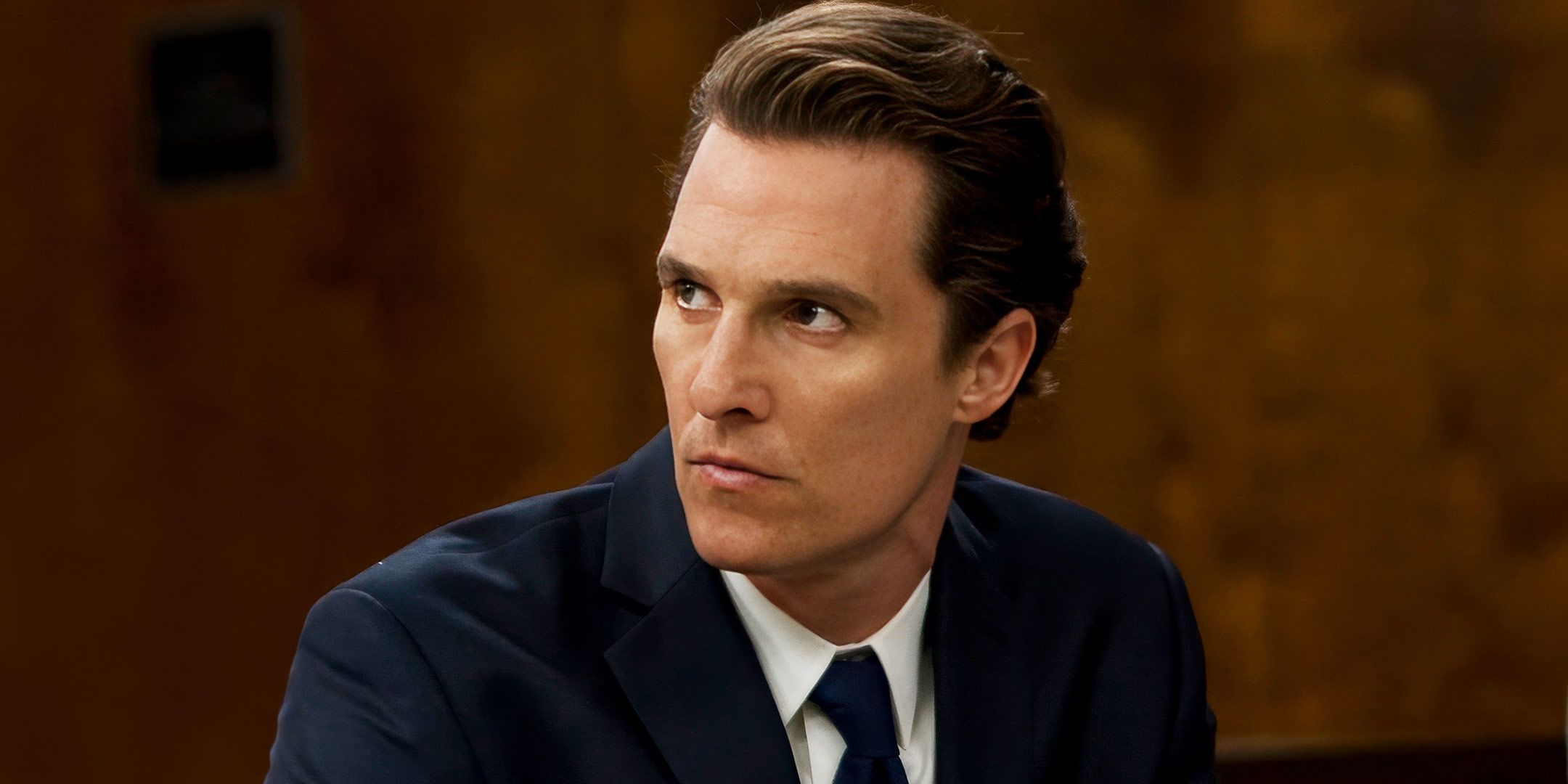 Matthew mcconaughey: il film poco conosciuto che ha dato vita a una serie di successo su netflix Matthew mcconaughey: il film poco conosciuto che ha dato vita a una serie di successo su netflix