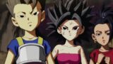 La teoria di dragon ball svela perché i saiyan dell’universo 6 sono così forti