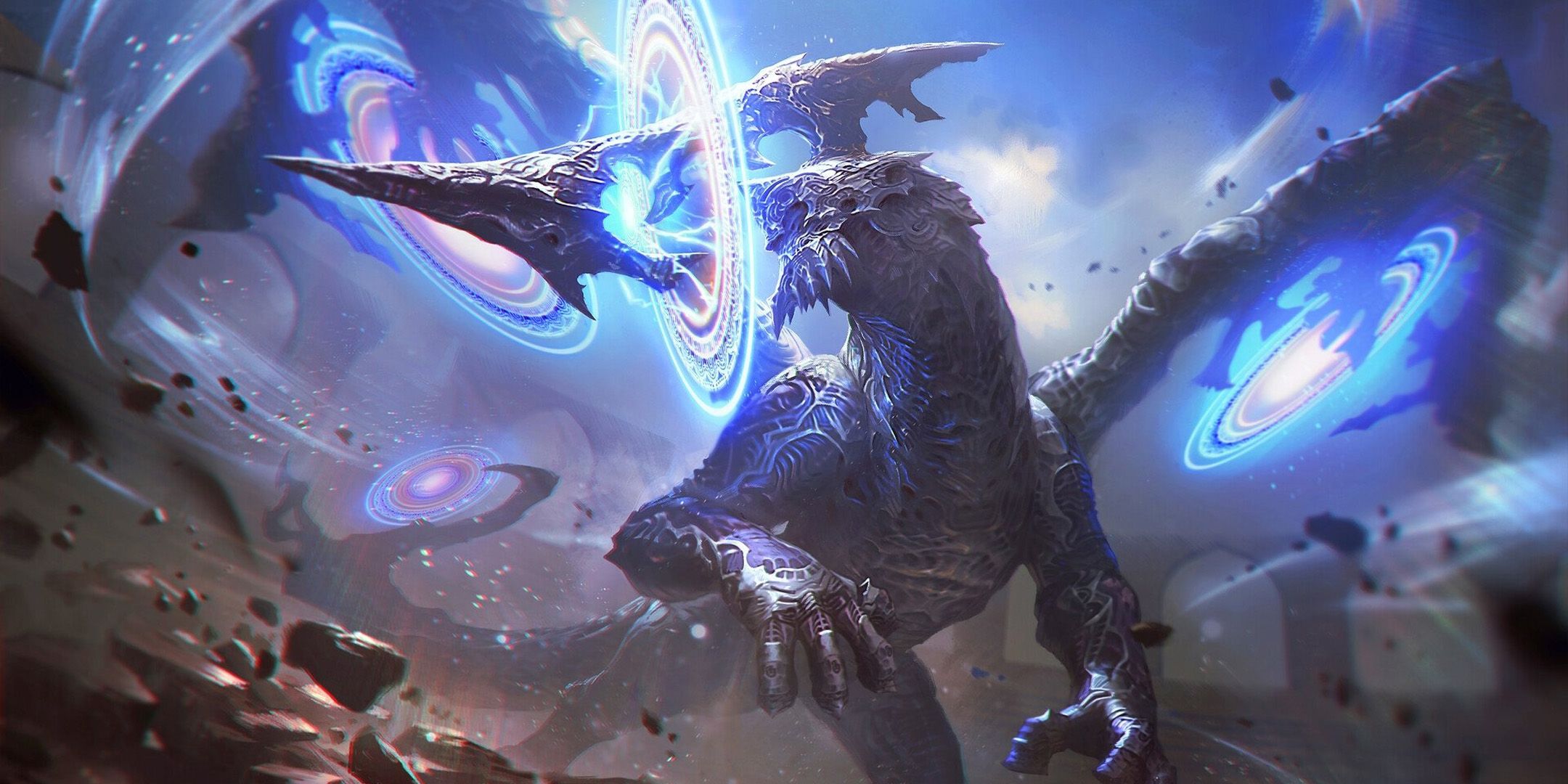Boss di final fantasy che devono apparire in ffxiv prima della chiusura Boss di final fantasy che devono apparire in ffxiv prima della chiusura