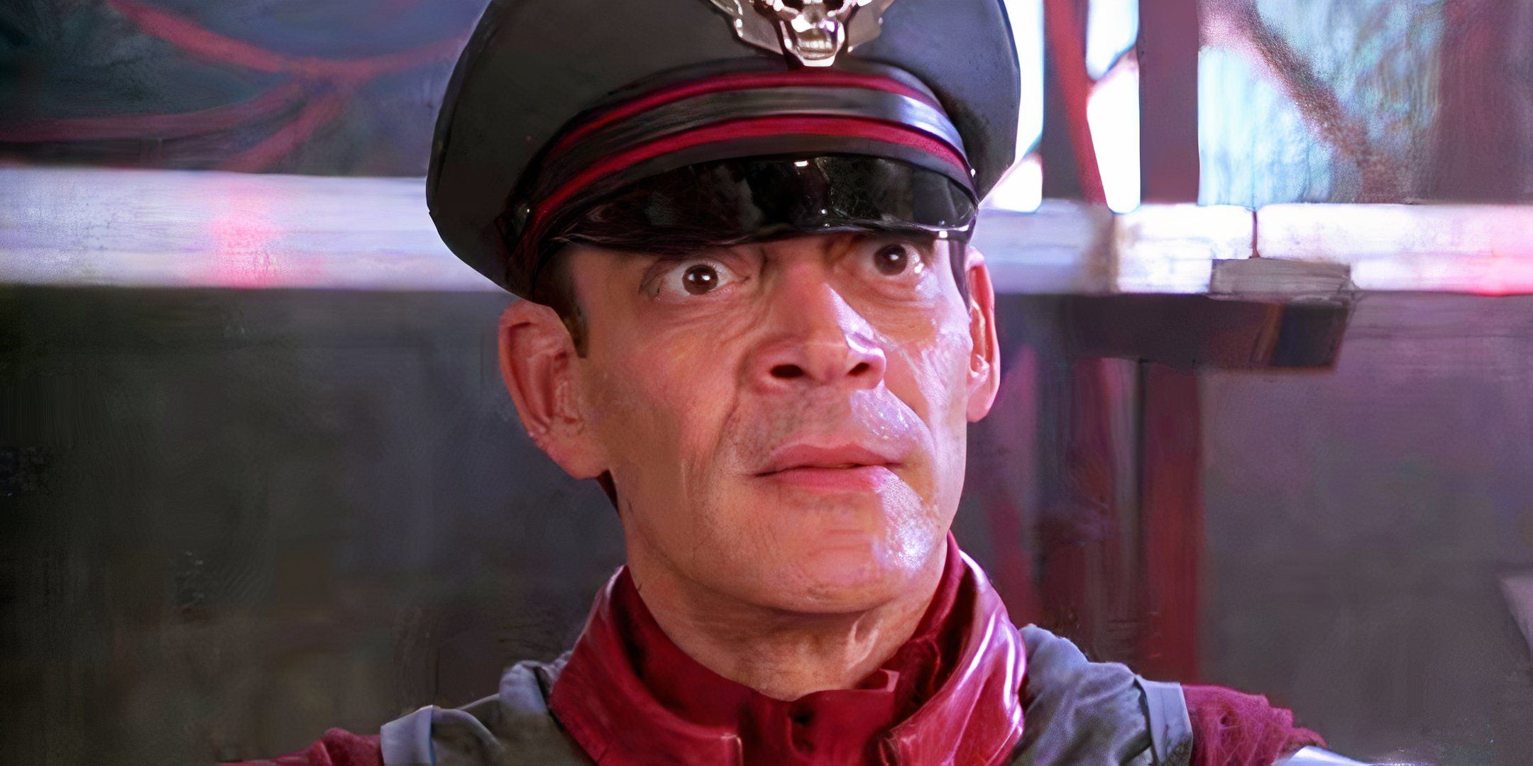 Star di major dune sarà il villain principale nel film live action di street fighter