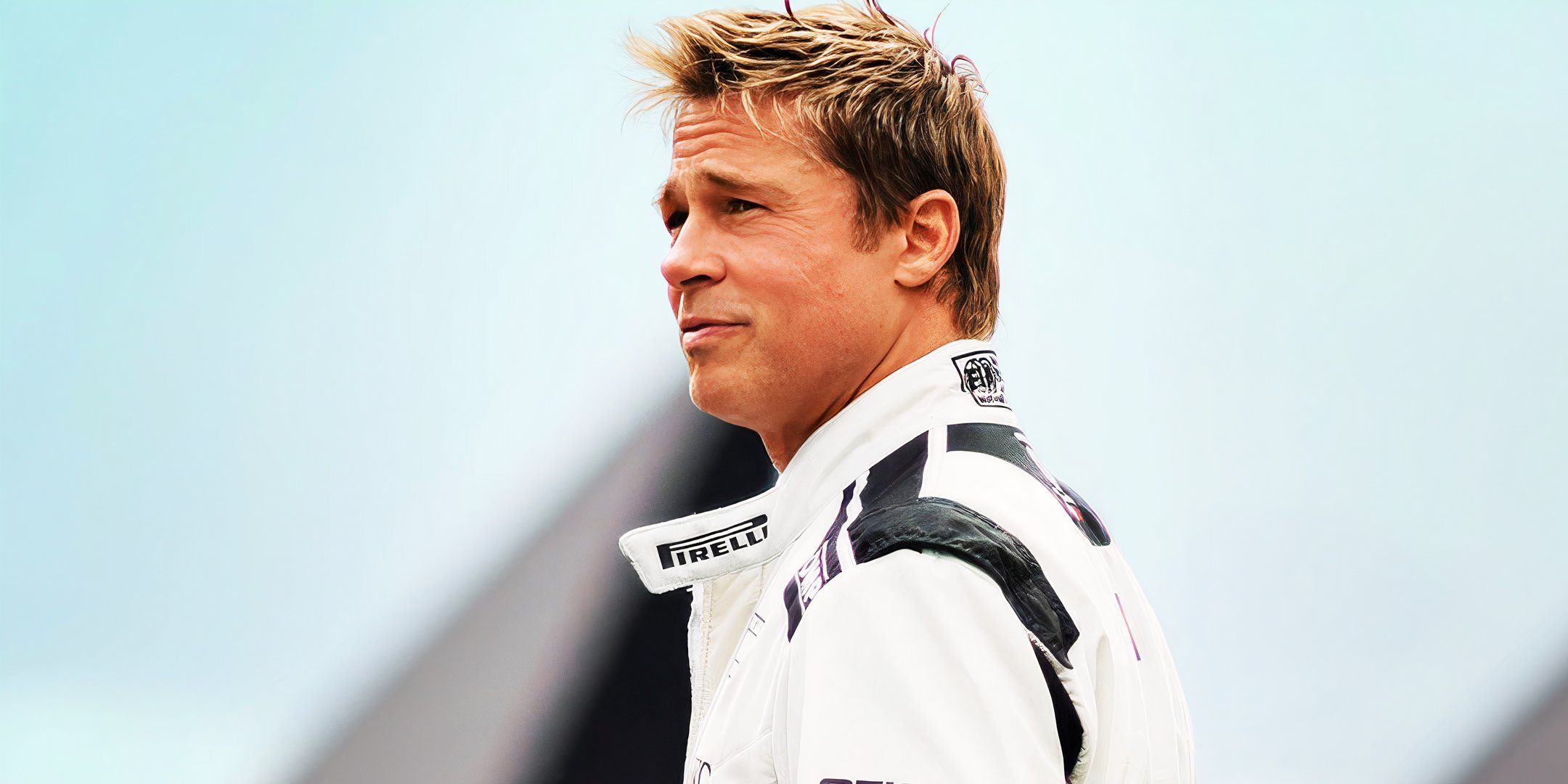 F1 il film batte un iconico thriller di Brad Pitt e fa il record su Rotten Tomatoes F1 il film batte un iconico thriller di Brad Pitt e fa il record su Rotten Tomatoes