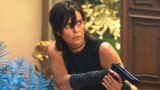 Charlize theron conquista netflix con il suo  thriller d’azione