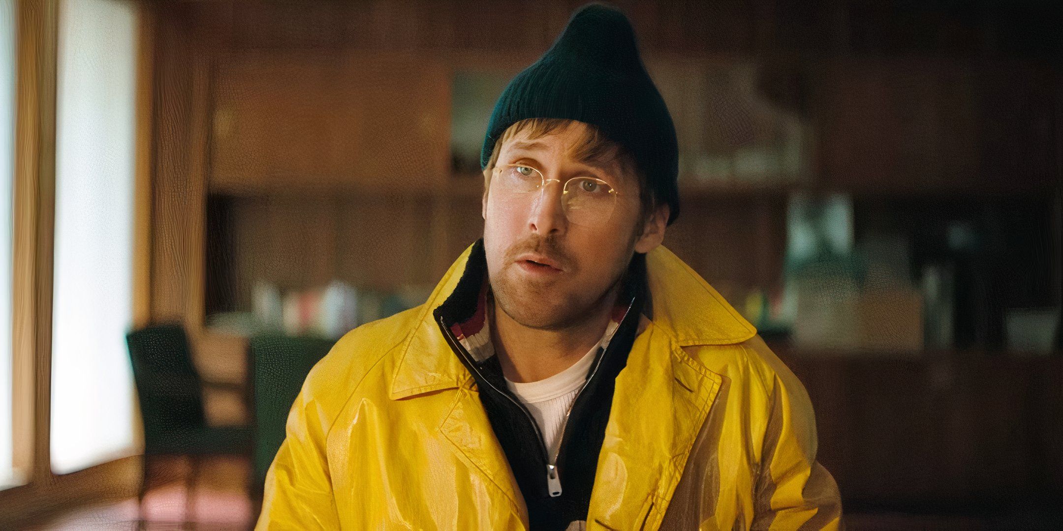 Ryan gosling e il film di fantascienza che ha già battuto un record importante Ryan gosling e il film di fantascienza che ha già battuto un record importante