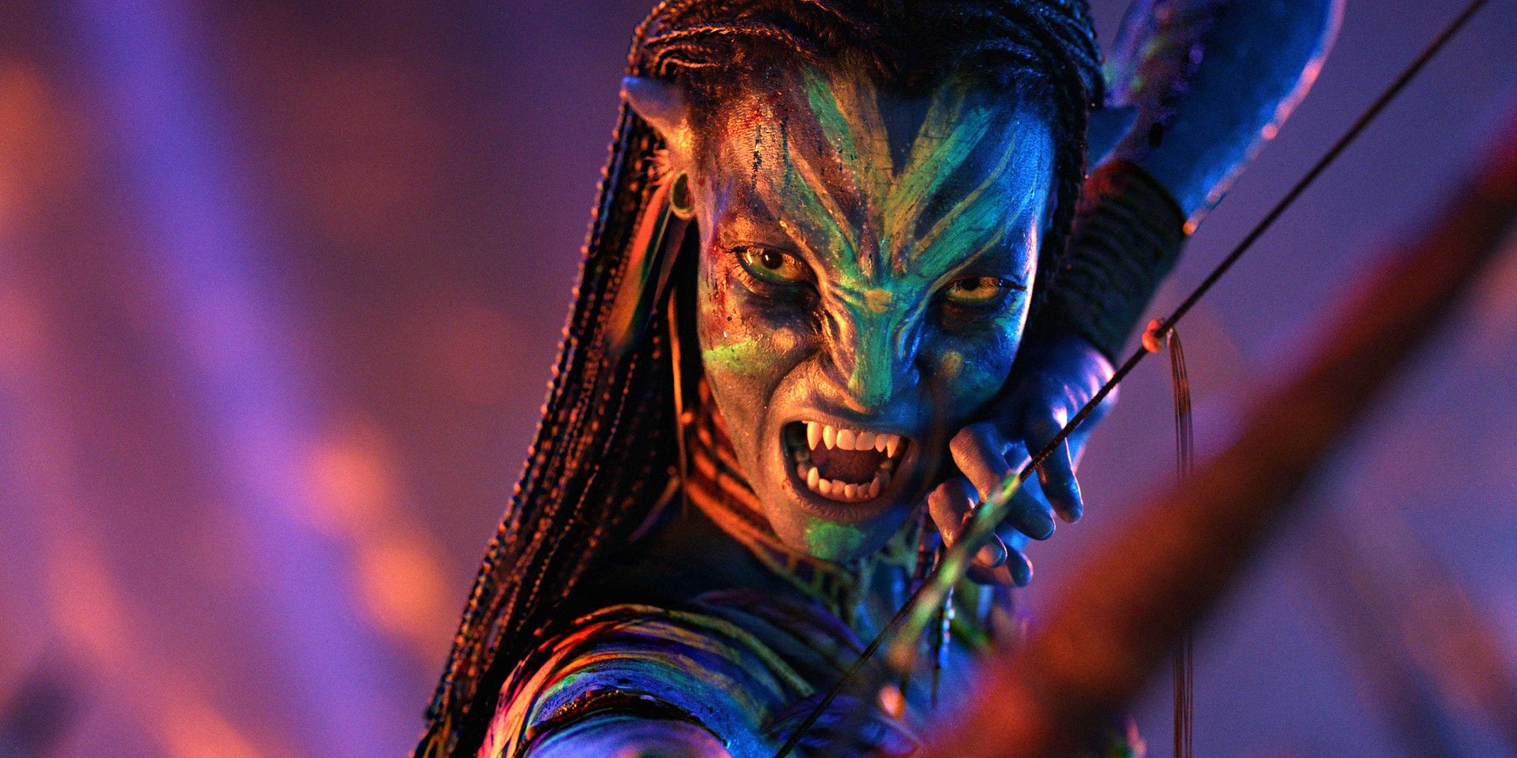 Avatar: la battaglia della famiglia di jake sully contro i nuovi villain na’vi Avatar: la battaglia della famiglia di jake sully contro i nuovi villain na’vi