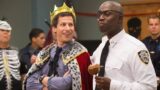 Brooklyn Nine-Nine e il legame indimenticabile tra i protagonisti con Andre Braugher