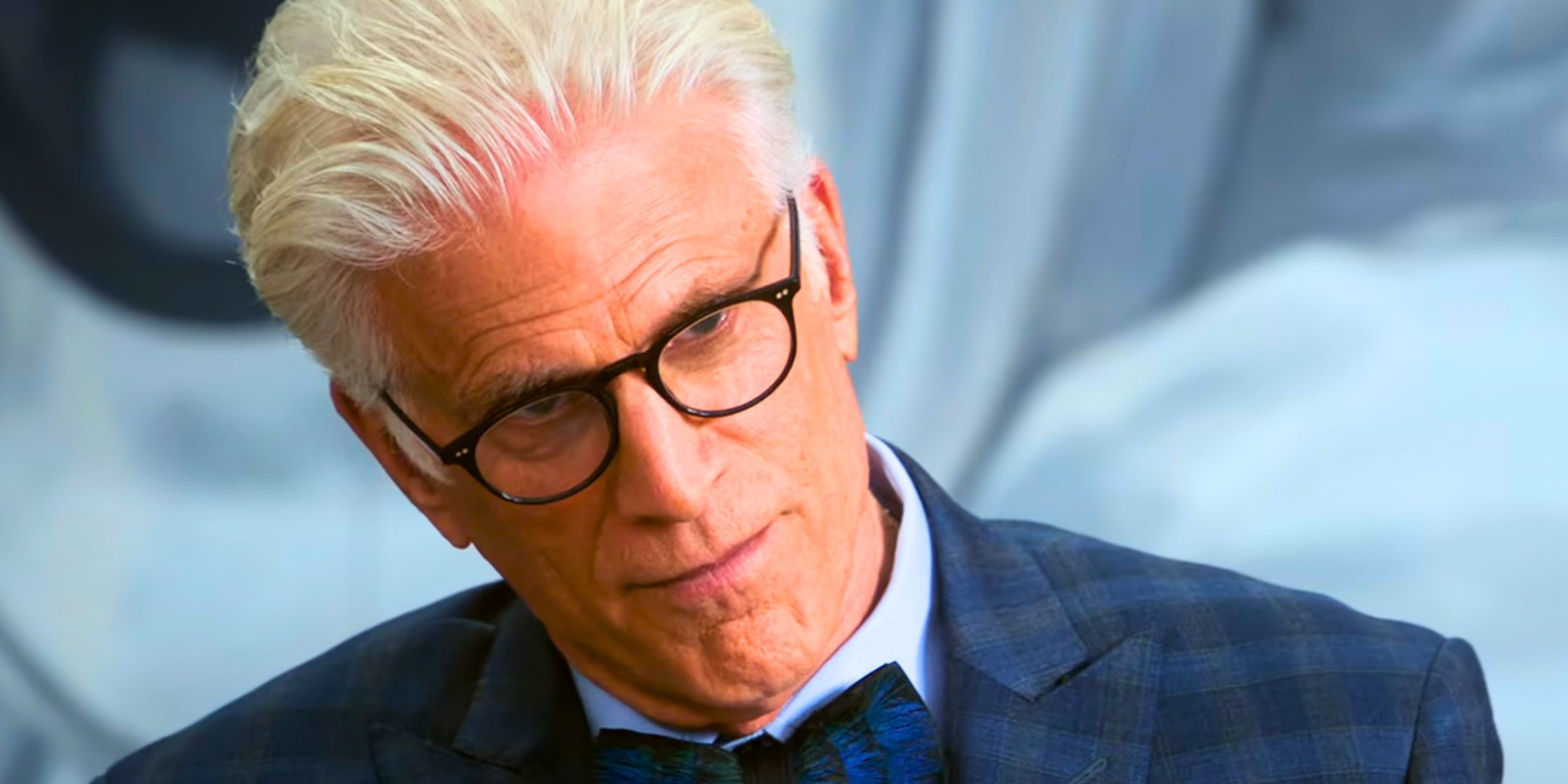 Il cambio di carattere del protagonista in the good place grazie a una storia d’amore amata dai fan Il cambio di carattere del protagonista in the good place grazie a una storia d’amore amata dai fan