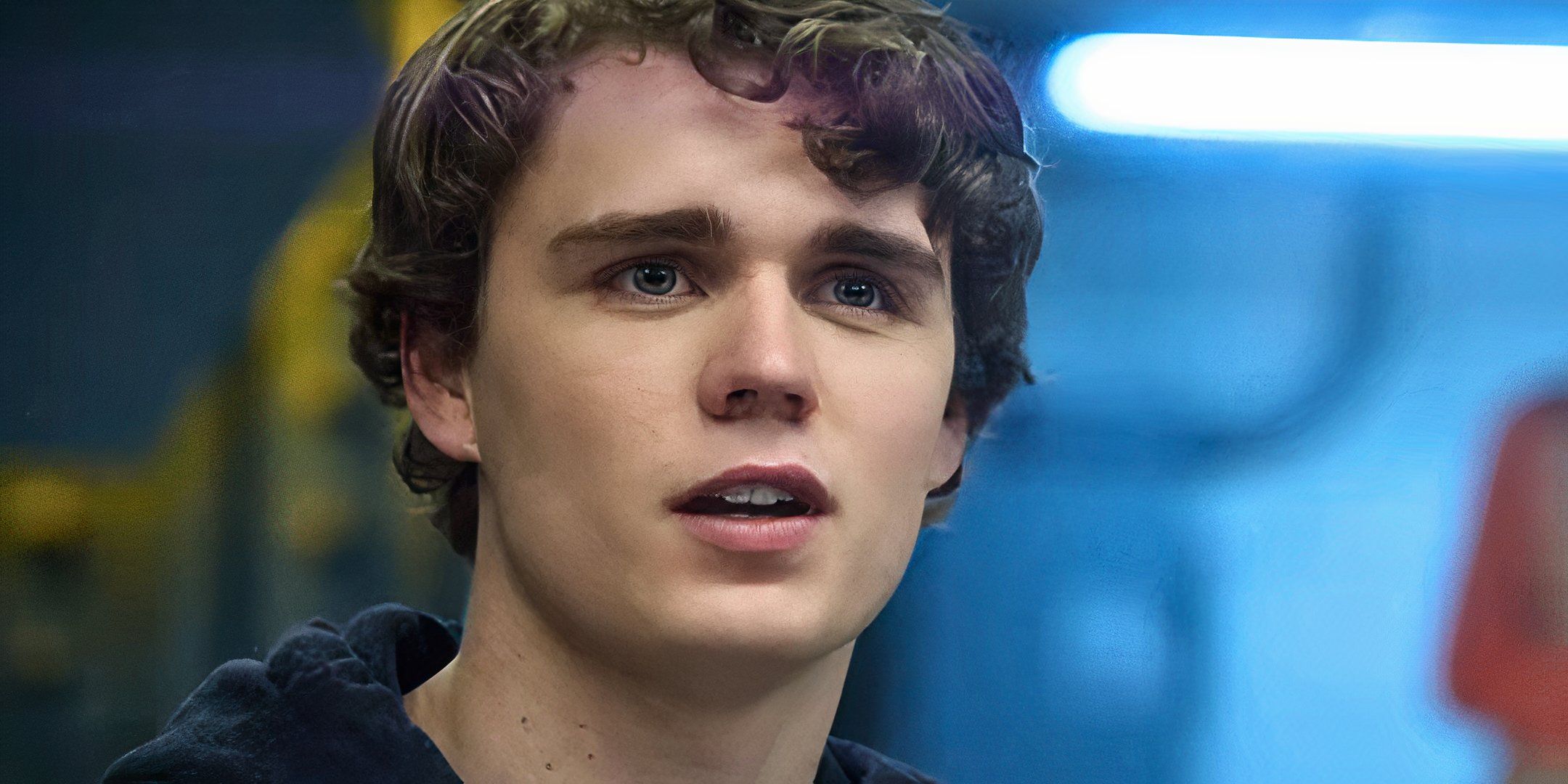 La serie sci fi che ha rivoluzionato la televisione è ora su prime video La serie sci fi che ha rivoluzionato la televisione è ora su prime video