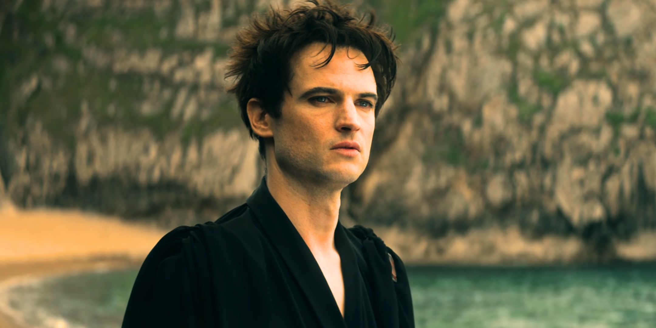 La stagione 2 di The Sandman rivela il sorprendente legame tra i personaggi su Netflix La stagione 2 di The Sandman rivela il sorprendente legame tra i personaggi su Netflix