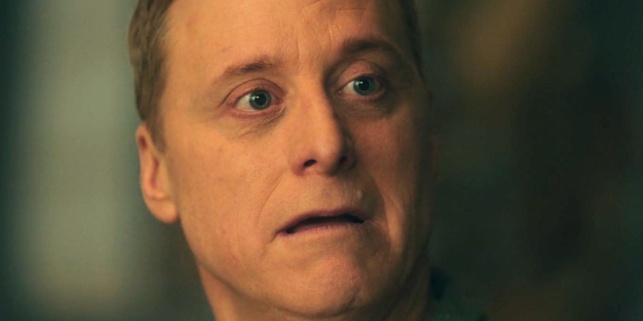 Miglior personaggio di resident alien stagione 4 rivela il suo significato dopo la morte Miglior personaggio di resident alien stagione 4 rivela il suo significato dopo la morte