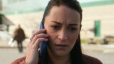 Resident alien sorprende con un  colpo di scena dopo 4 anni