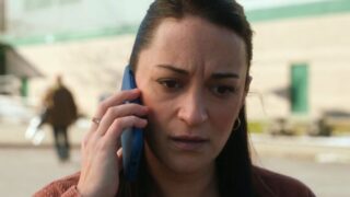Resident alien sorprende con un  colpo di scena dopo 4 anni
