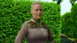 Scopri la nuova emozionante aggiunta alla lore dei robot di asimov in foundation stagione 3