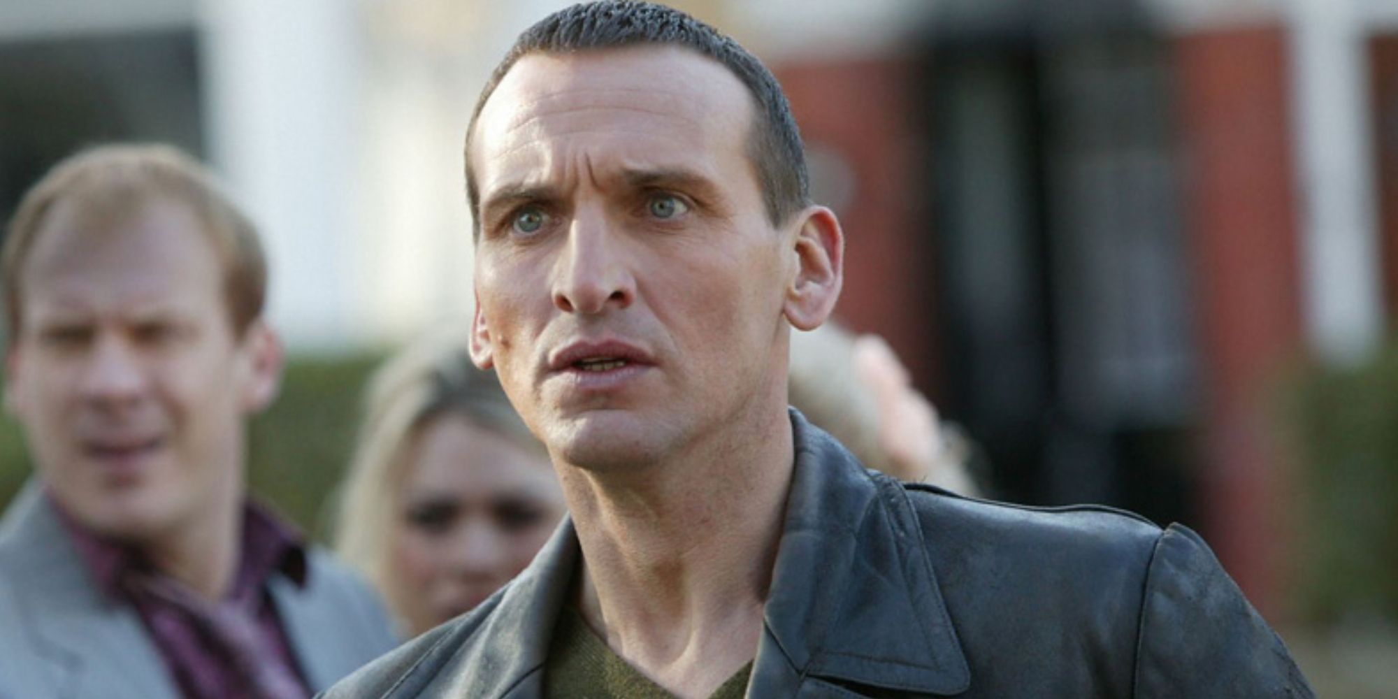 Doctor Who: 10 dure verità sul ritorno all’era di Christopher Eccleston dopo 20 anni Doctor Who: 10 dure verità sul ritorno all’era di Christopher Eccleston dopo 20 anni