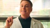 Harry vanderspeigle: perché è così strano secondo resident alien