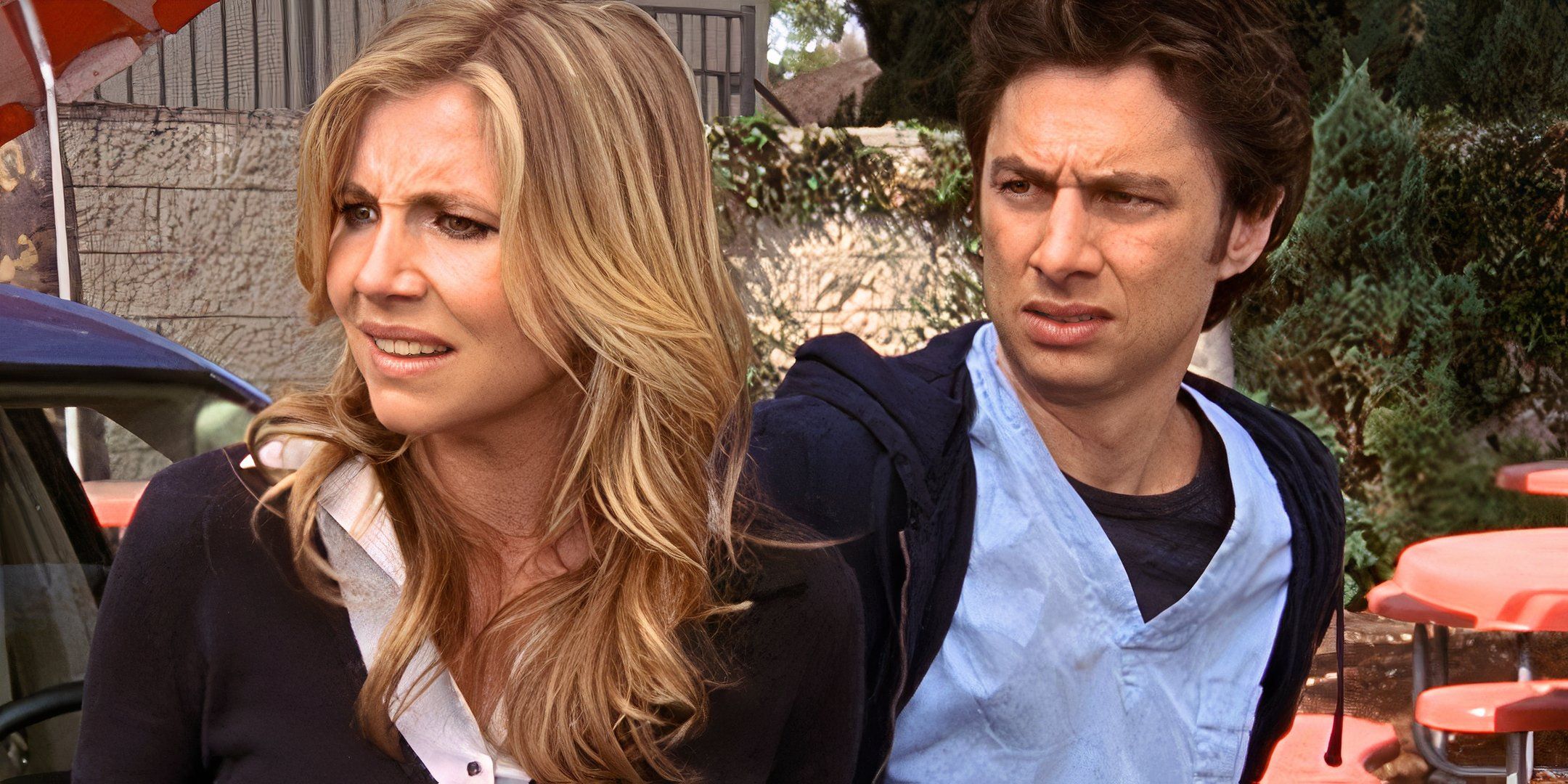 Episodi di scrubs con il cast originale: scopri quanti sono Episodi di scrubs con il cast originale: scopri quanti sono