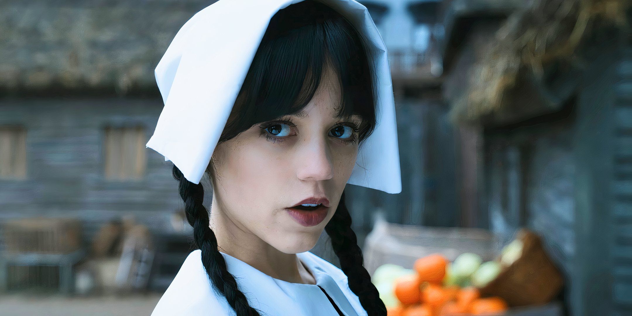 Trailer della seconda stagione di wednesday: enid in pericolo e solo jenna ortega può salvarla Trailer della seconda stagione di wednesday: enid in pericolo e solo jenna ortega può salvarla