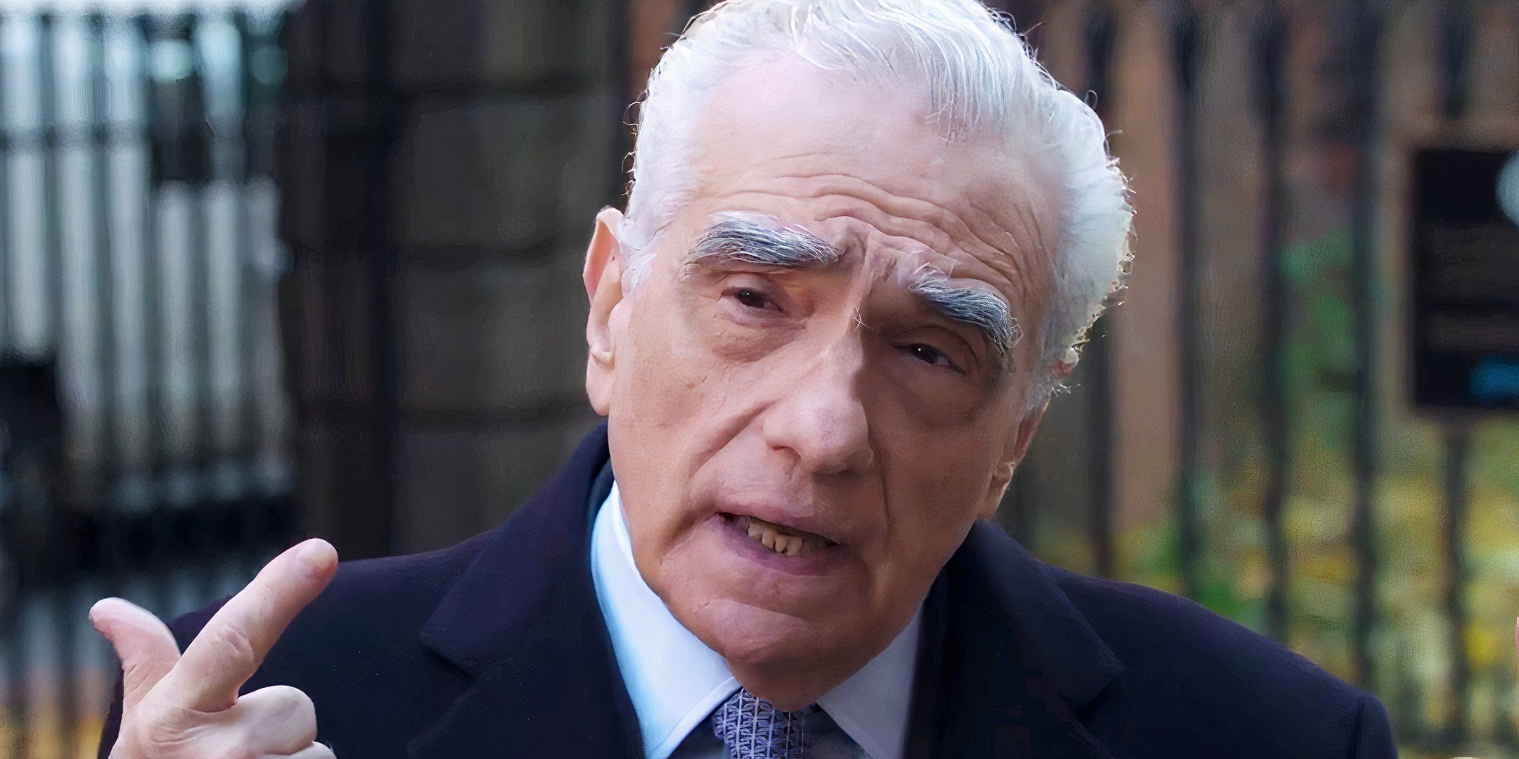 Martin scorsese e il suo successo con la commedia di apple tv che fa storia Martin scorsese e il suo successo con la commedia di apple tv che fa storia
