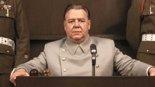 Russell Crowe torna al cinema con un film da Oscar dopo 13 anni