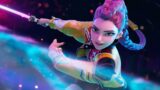 Poteri misteriosi di Rumi nei KPop: l’approccio del regista spiegato come Neo in Matrix