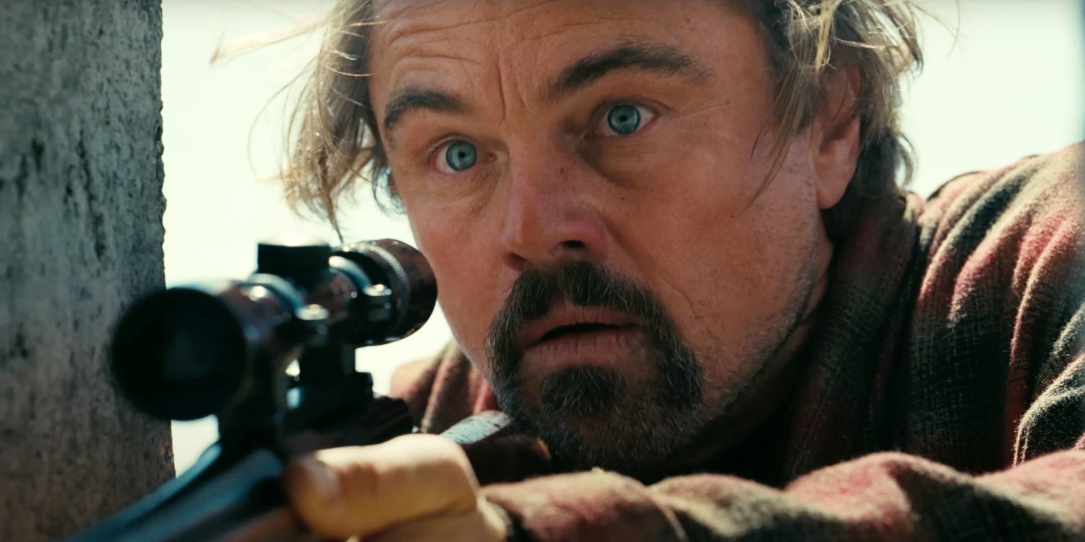Il film di leonardo dicaprio segna un trend dopo 63 anni Il film di leonardo dicaprio segna un trend dopo 63 anni