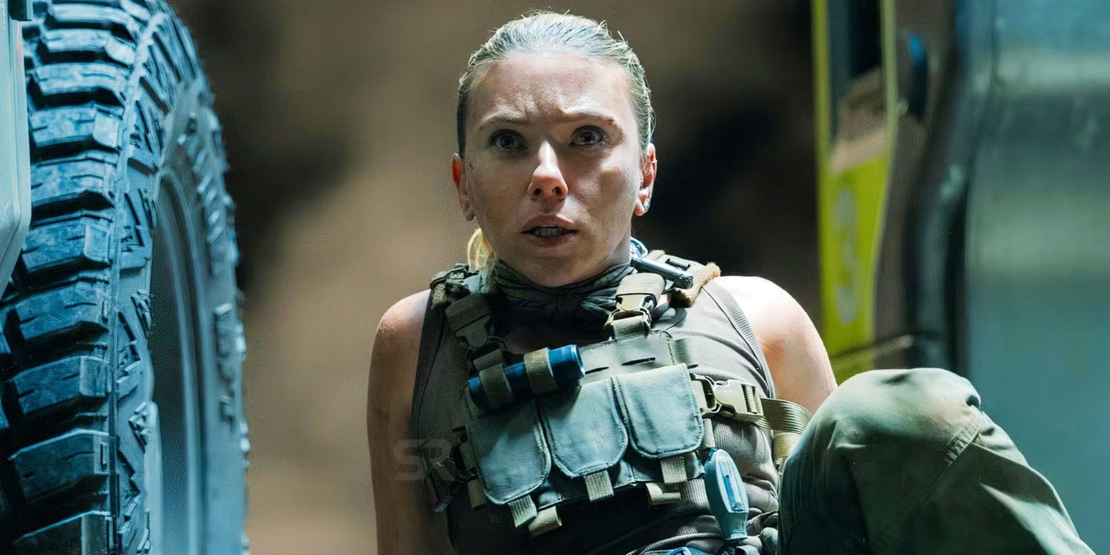 Jurassic World e il ritorno di un colpo di scena dal passato Jurassic World e il ritorno di un colpo di scena dal passato