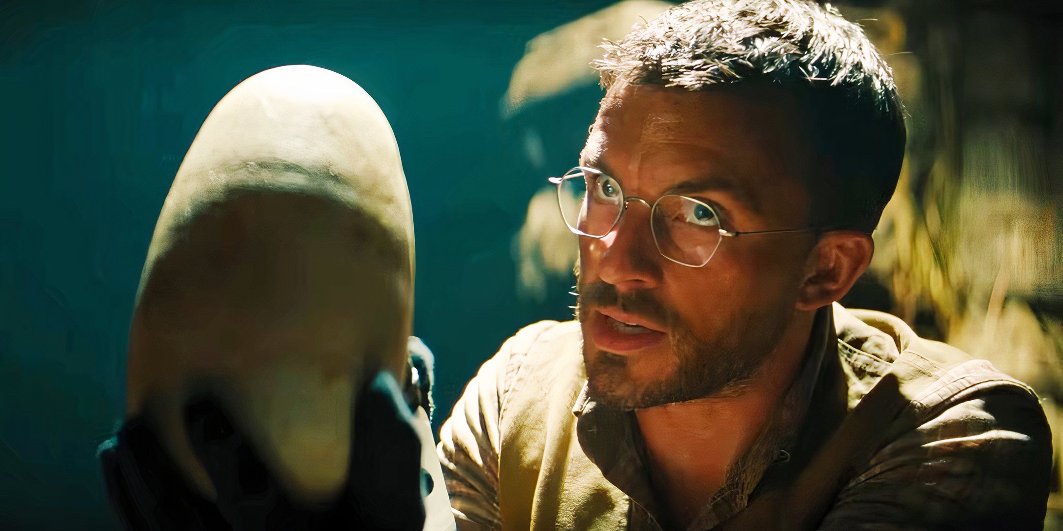 Jurassic world rebirth avrà una scena dopo i titoli di coda? Jurassic world rebirth avrà una scena dopo i titoli di coda?