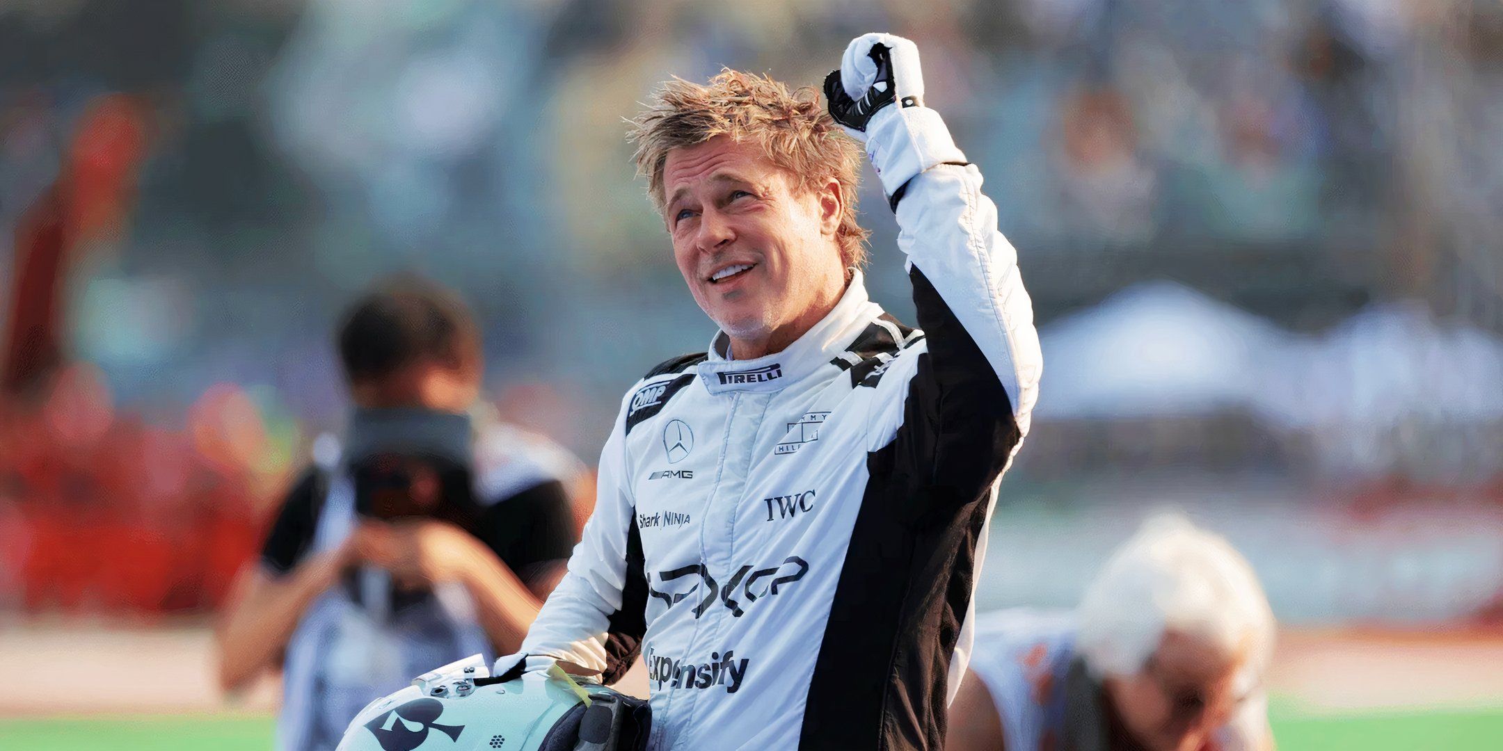 F1: il film potrebbe avere un sequel dopo l’apertura da 57 milioni di dollari F1: il film potrebbe avere un sequel dopo l’apertura da 57 milioni di dollari