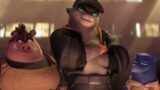 Nuovo film di rapina DreamWorks conquista i fan con un altro successo su Rotten Tomatoes