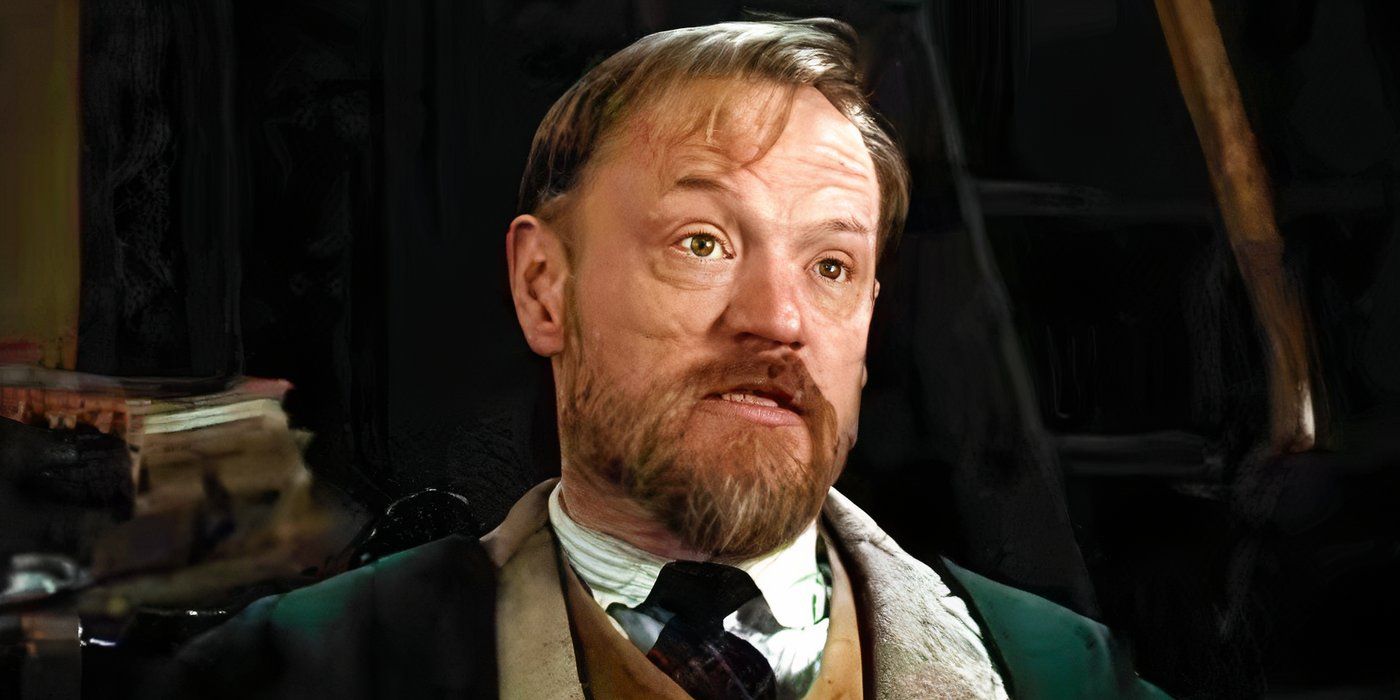 Moriarty chiede di smettere di parlare di sherlock holmes 3