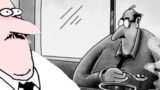 Fumetti del Far Side che ti faranno ridere nonostante il lato oscuro