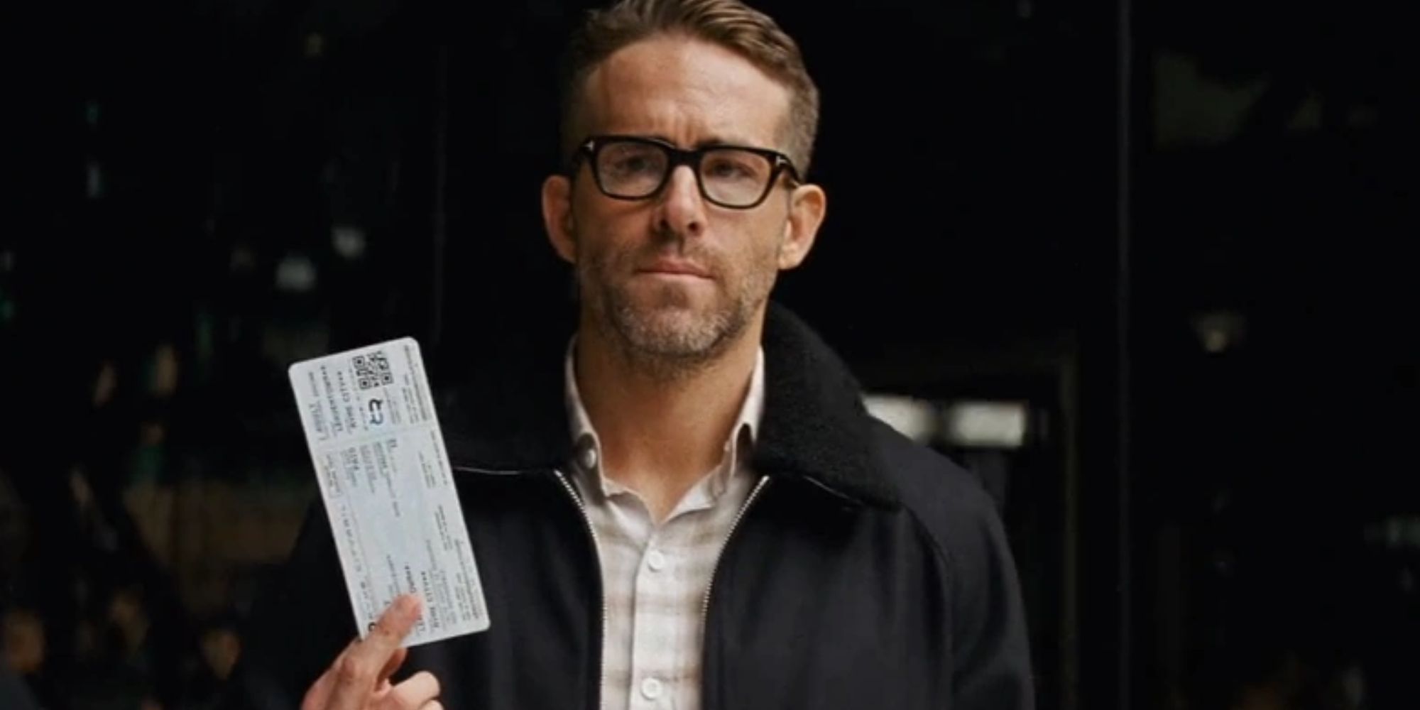 Il film di ryan reynolds da 433 milioni che avrebbe dovuto dar vita a una saga Il film di ryan reynolds da 433 milioni che avrebbe dovuto dar vita a una saga