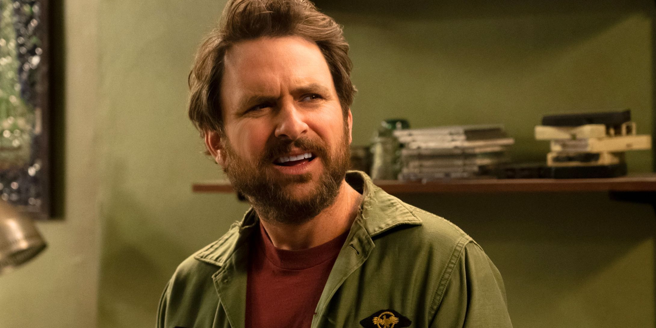 Perché è sempre sunnyle non ha vinto un emmy: la teoria dell’autore Perché è sempre sunnyle non ha vinto un emmy: la teoria dell’autore