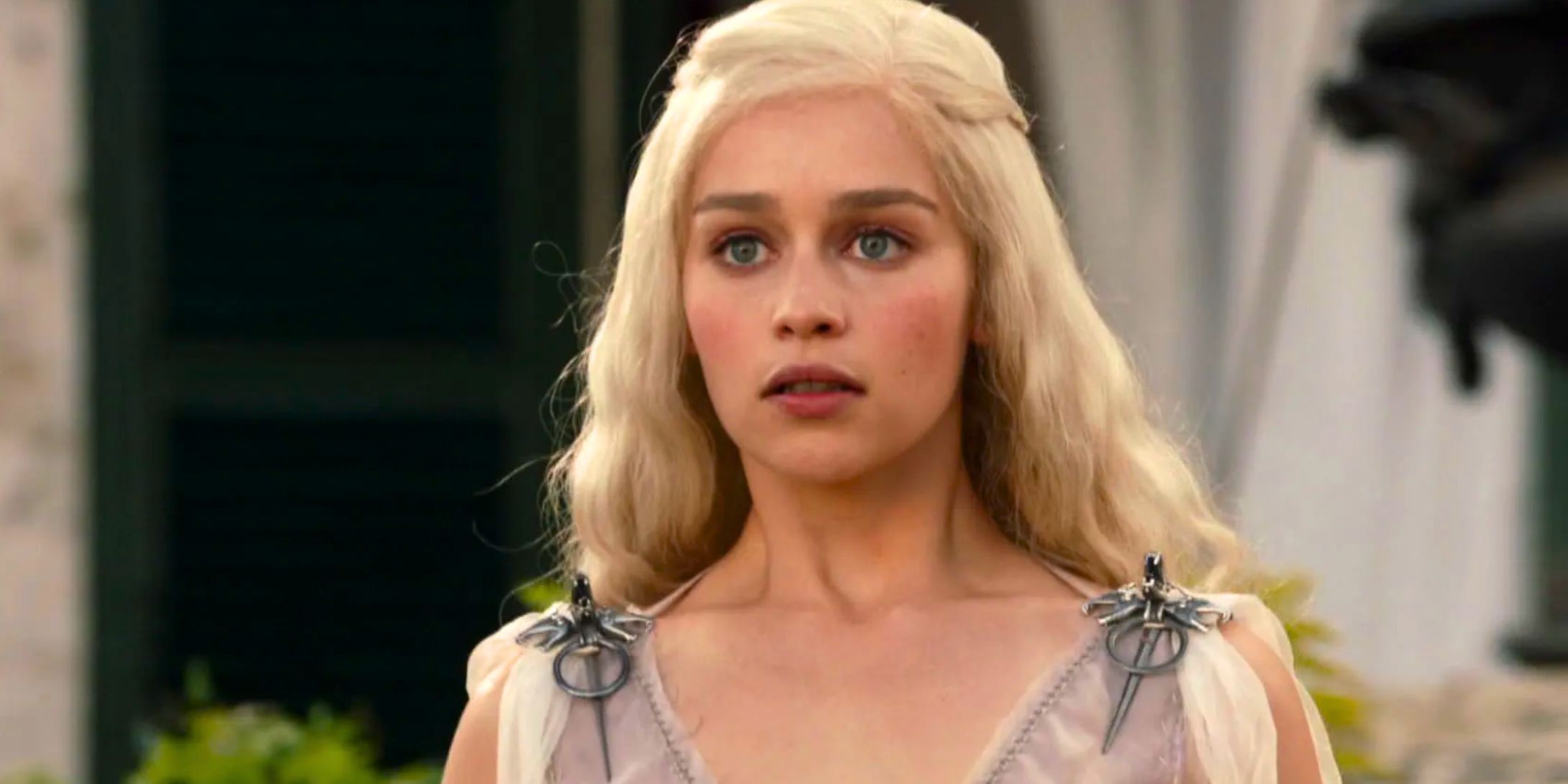 La nuova introduzione del targaryen con una delle morti più brutali di game of thrones La nuova introduzione del targaryen con una delle morti più brutali di game of thrones