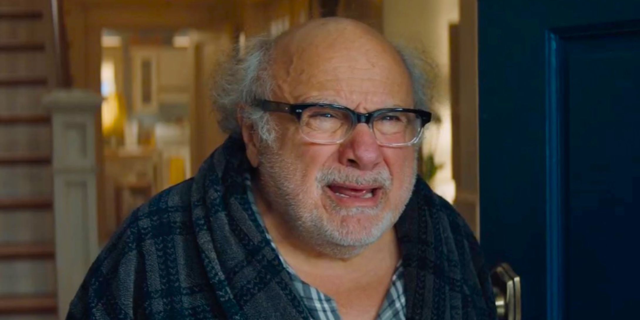 Danny devito riunione del film di fantascienza da 801 milioni dopo 6 anni Danny devito riunione del film di fantascienza da 801 milioni dopo 6 anni