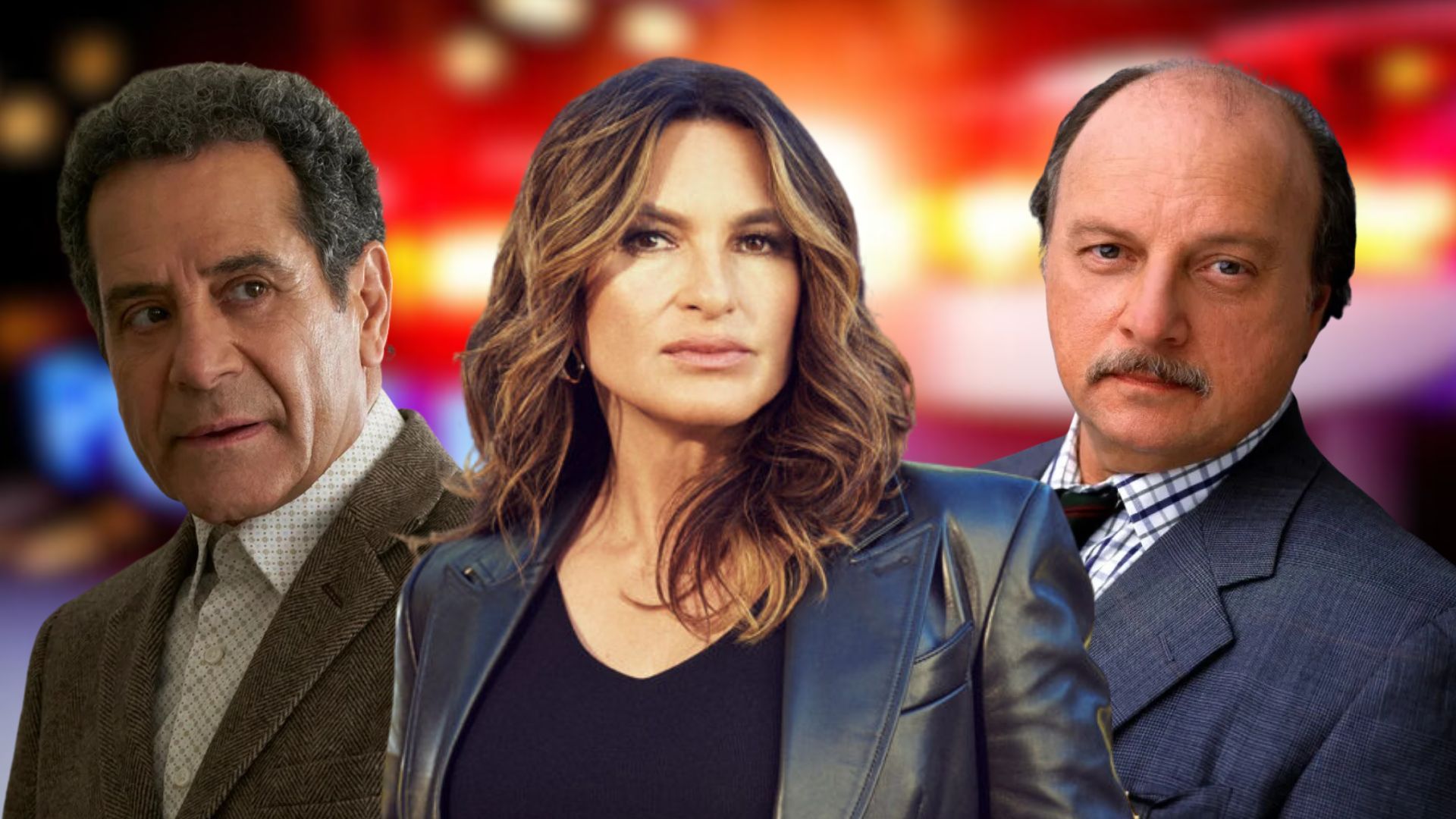 Migliori attori di polizieschi in tv: i 10 più grandi di sempre Migliori attori di polizieschi in tv: i 10 più grandi di sempre