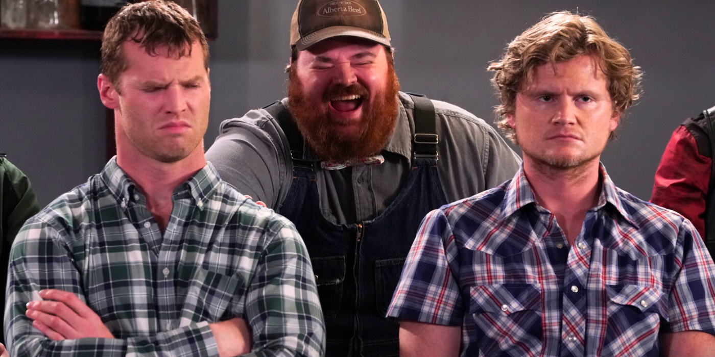 Comedy premiata amata dai canadesi: perché gli americani non comprendono il successo Comedy premiata amata dai canadesi: perché gli americani non comprendono il successo