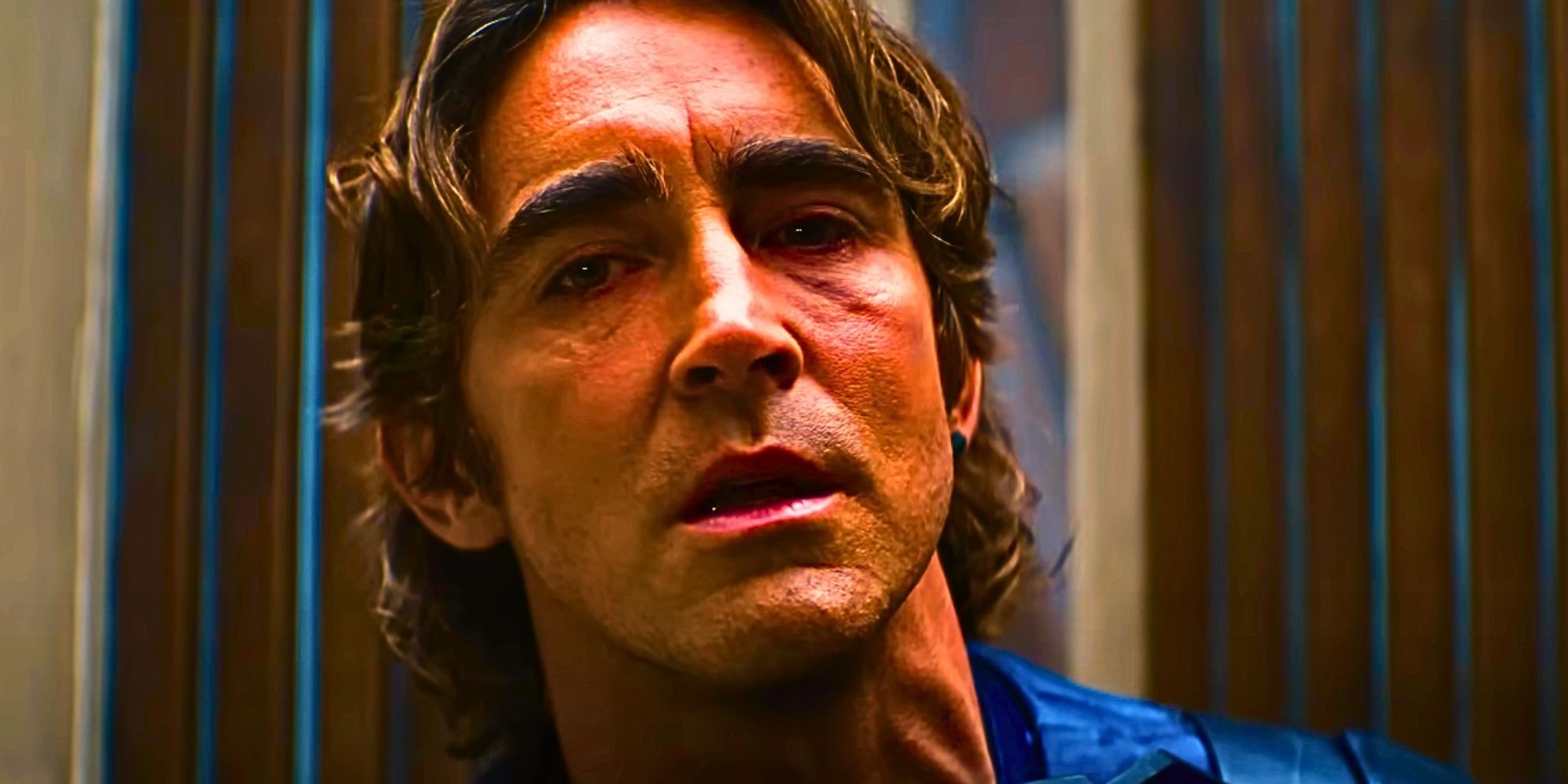 Il genio del cinema sci fi sottovalutato del 21° secolo quarto di finale in questa opera straordinaria Il genio del cinema sci fi sottovalutato del 21° secolo quarto di finale in questa opera straordinaria