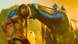 Avatar 3 svela il villain e crea nuove domande sulla trama di james cameron