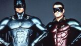 Batman forever: il produttore spiega perché la versione più oscura di schumacher non è stata mai pubblicata