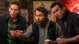 It’s always sunny: il ritorno del personaggio tragico con un  inquietante risvolto